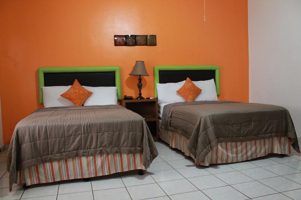Hotel Casa Las Lomas Tegucigalpa Exteriör bild