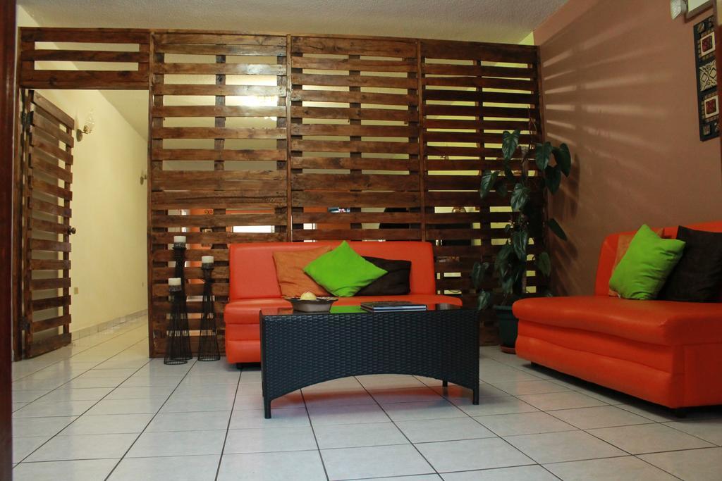 Hotel Casa Las Lomas Tegucigalpa Exteriör bild