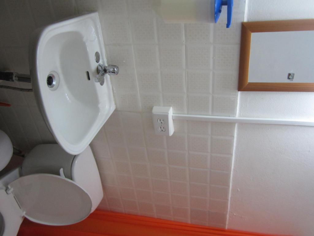Hotel Casa Las Lomas Tegucigalpa Rum bild